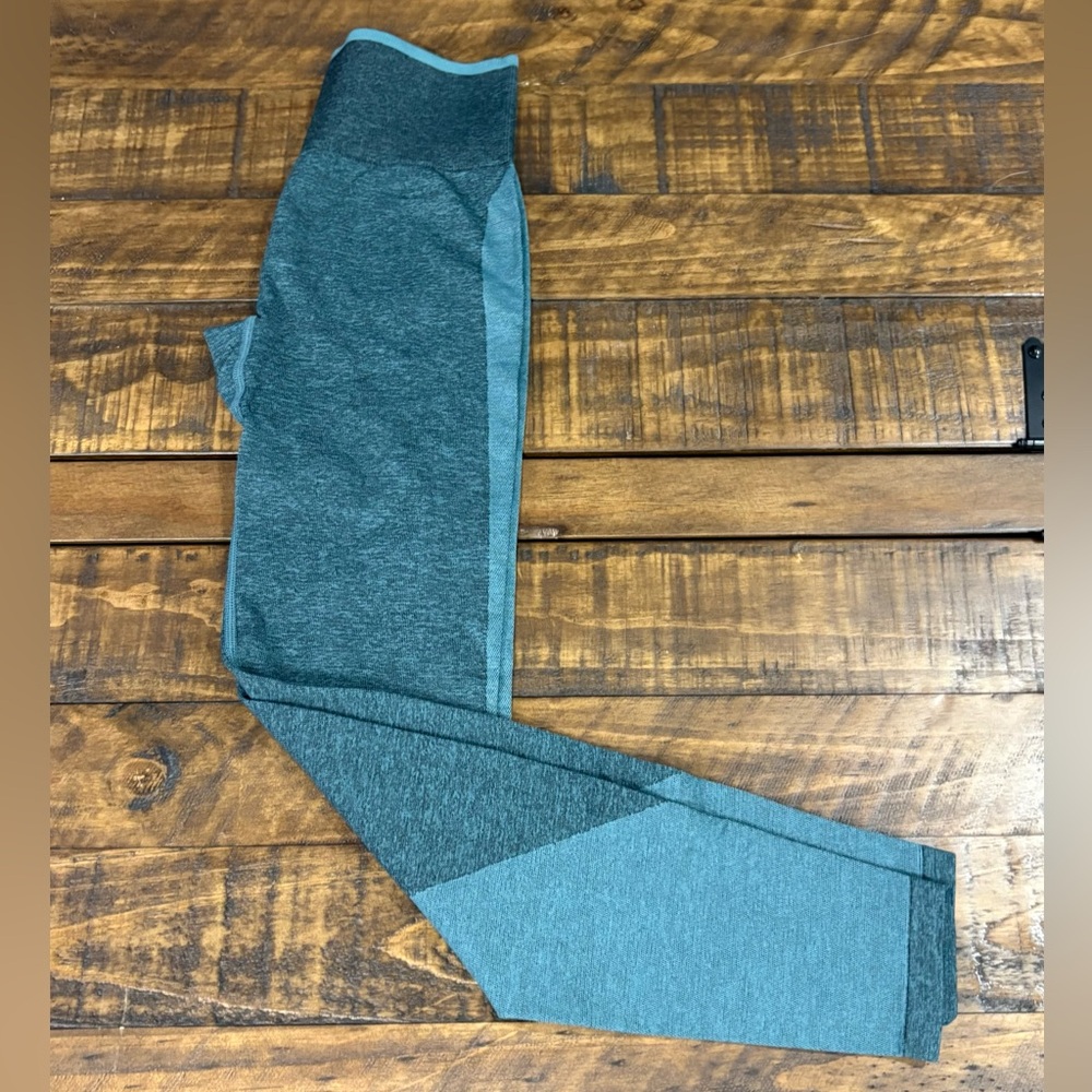 BNWOT - VS Seamless Workout High Waist Full Length-Breathable Tights